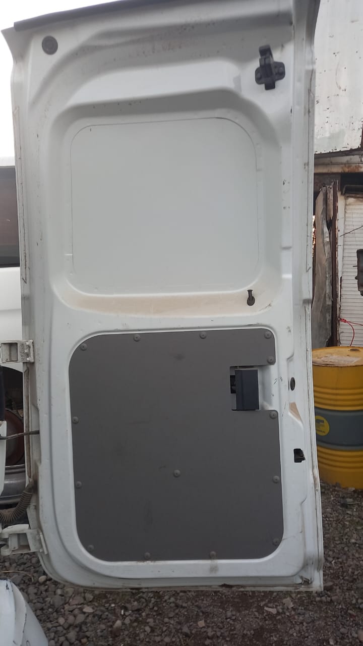  Maxus G10 2019    EN DESARME